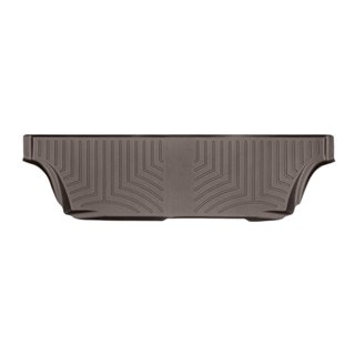 WeatherTech | Tapis DigitalFit - 3e Rangée - Odyssey 3.5L 2018-2021