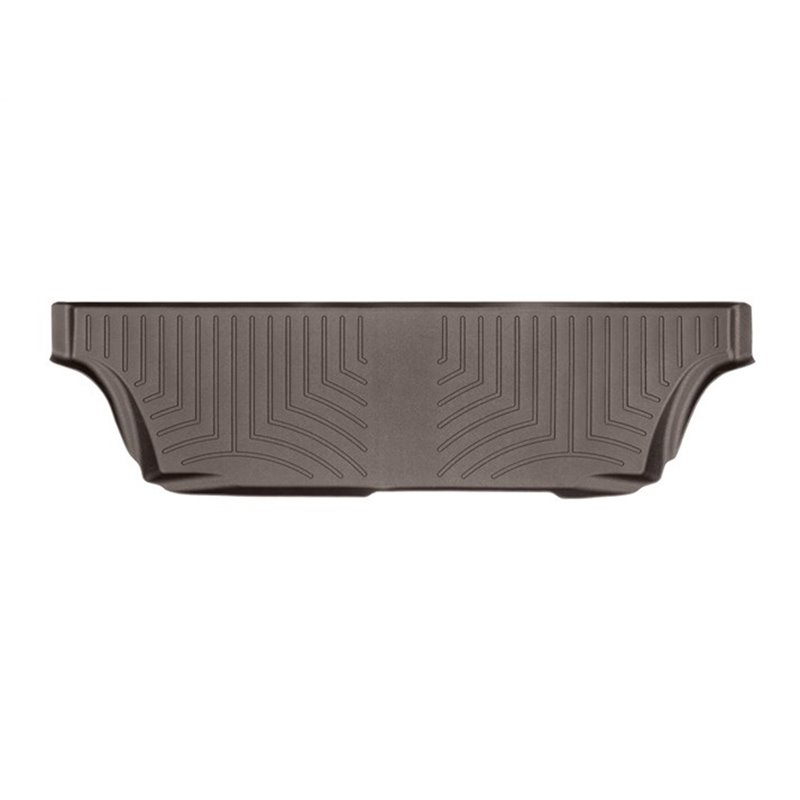 WeatherTech | Tapis DigitalFit - 3e Rangée - Odyssey 3.5L 2018-2021