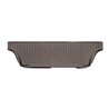 WeatherTech | Tapis DigitalFit - 3e Rangée - Odyssey 3.5L 2018-2021
