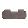 WeatherTech | Tapis DigitalFit - Arrière - Traverse 2.0T / 3.6L 2018-2021