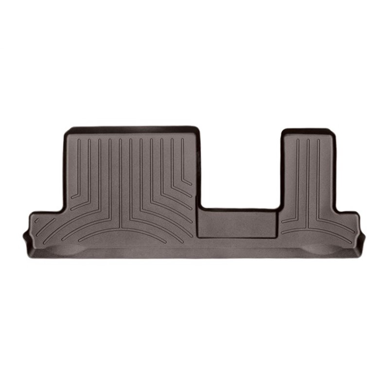 WeatherTech | Tapis DigitalFit - 3e Rangée - Traverse 2.0T / 3.6L 2018-2021