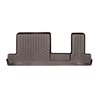 WeatherTech | Tapis DigitalFit - 3e Rangée - Traverse 2.0T / 3.6L 2018-2021