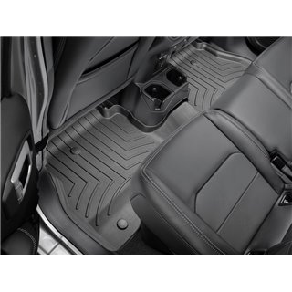 WeatherTech | Tapis Arrière HP - Jeep Gladiator 2020-2021