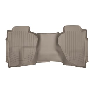 WeatherTech | Tapis Protecteur 3D - Arrière - Rogue 2.0L / 2.5L 2014-2020 WeatherTech Floor Mats