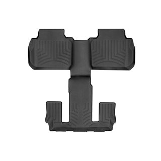 WeatherTech | Tapis Arr. (2e & 3e rangée) - GMC Acadia / Cadillac XT6 17-22