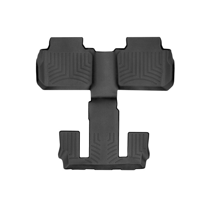 WeatherTech | Tapis Arr. (2e & 3e rangée) - GMC Acadia / Cadillac XT6 17-22