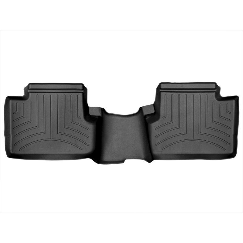 WeatherTech | Tapis Arriere - Jeep Cherokee 2014-2018