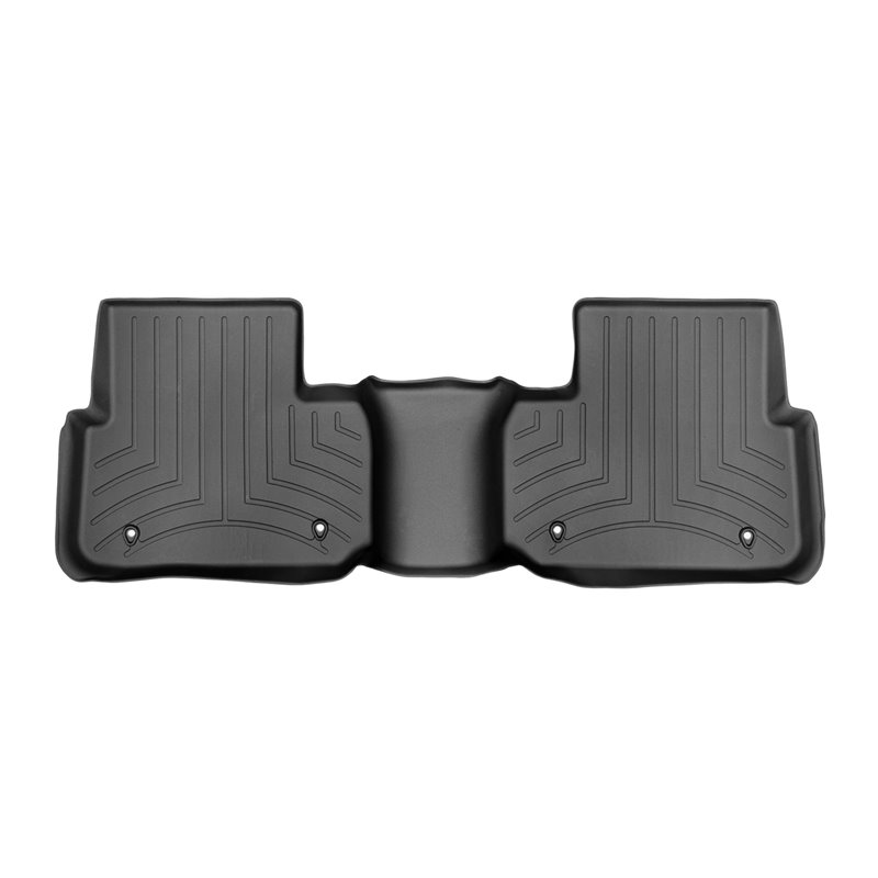 WeatherTech | Tapis Arr. (2e rangée)- Land Rover Discovery Sport 15-19