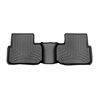 WeatherTech | Tapis Arr. (2e rangée)- Land Rover Discovery Sport 15-19