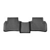 WeatherTech | Tapis Arriere - Mercedes E-Class 2010-2016 (4 Portes seul.)