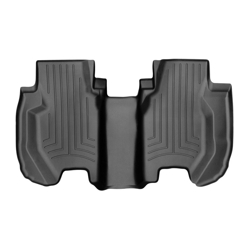 WeatherTech | Tapis Protecteur Arriere - Honda Fit 2015-2020