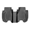 WeatherTech | Tapis Protecteur Arriere - Honda Fit 2015-2020
