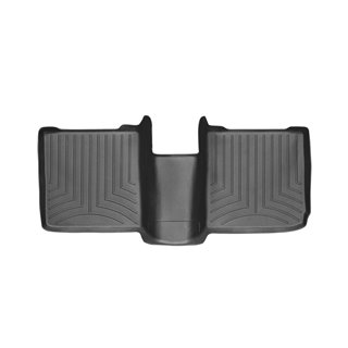 WeatherTech | Tapis Arriere (2e rangée) - Ford Flex 2009-2019