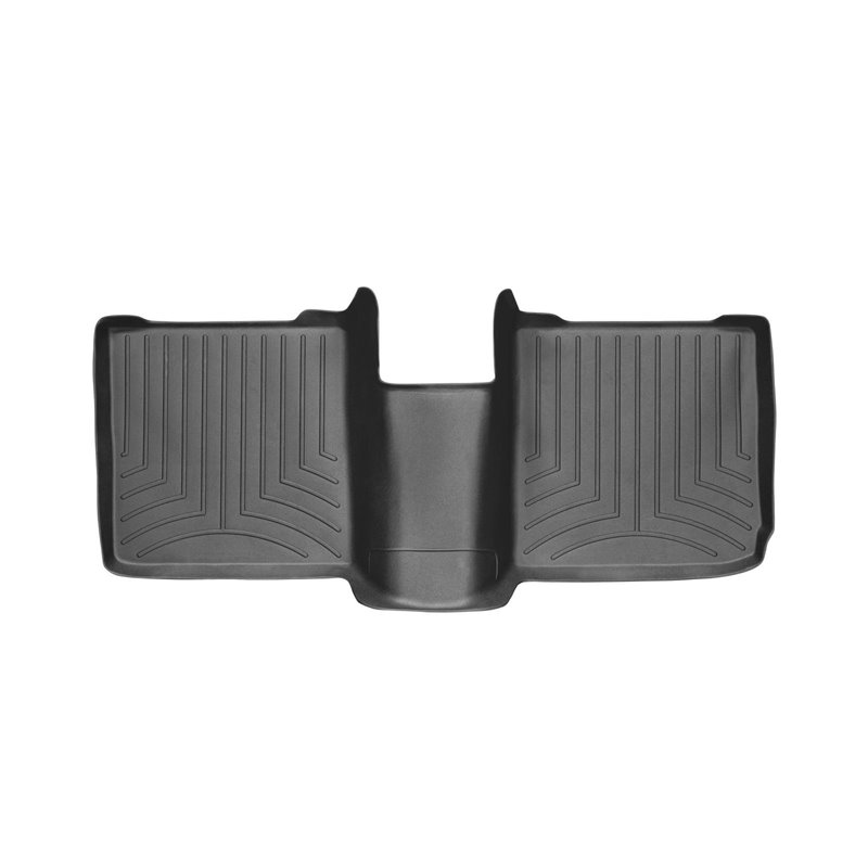 WeatherTech | Tapis Arriere (2e rangée) - Ford Flex 2009-2019