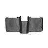 WeatherTech | Tapis Arriere (2e rangée) - Ford Flex 2009-2019
