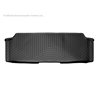 WeatherTech | Tapis Arriere - Grand Caravan 3.6L 2012-2020 WeatherTech Floor Mats