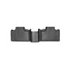 WeatherTech | Tapis Arrière (2e Rangée) - Grand Cherokee 2011-2021