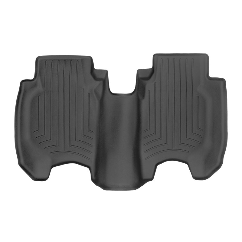 WeatherTech | Tapis Arriere - HR-V 1.8L 2016-2022 WeatherTech Floor Mats