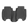 WeatherTech | Tapis Arriere - HR-V 1.8L 2016-2022 WeatherTech Floor Mats