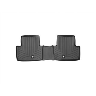 WeatherTech | Tapis Arriere - Acura ILX 2013-2022