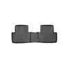 WeatherTech | Tapis Arriere - Acura ILX 2013-2022