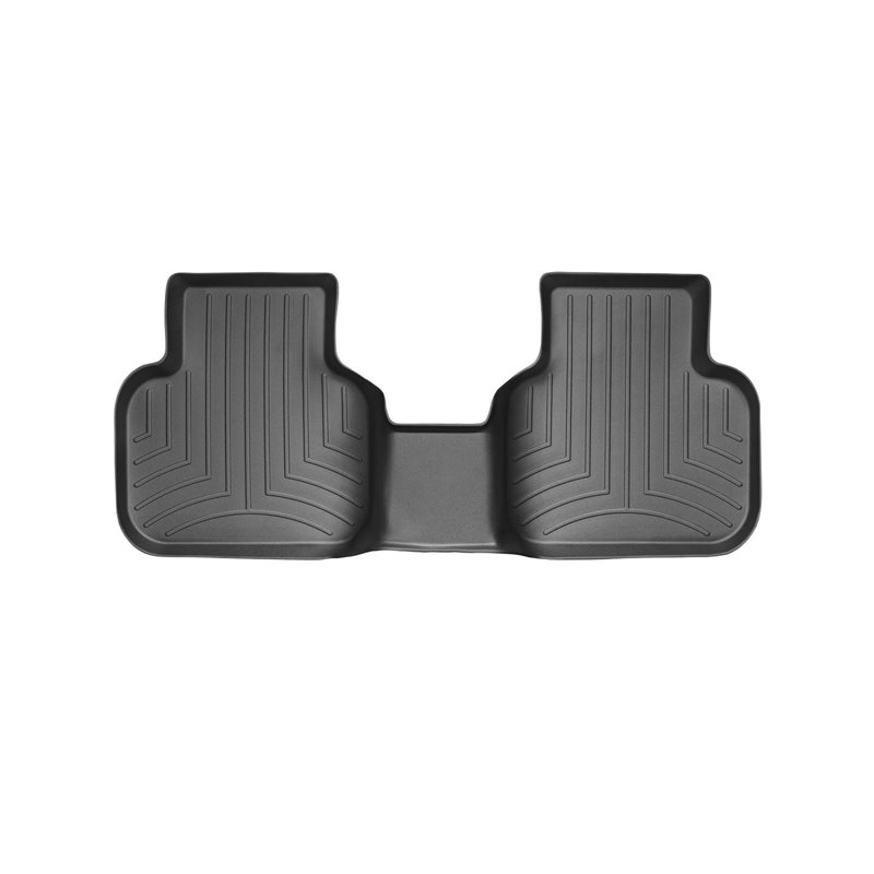 WeatherTech | Tapis Arriere (2e rangée) - Dodge Journey 2009-2020