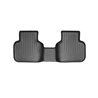 WeatherTech | Tapis Arriere (2e rangée) - Dodge Journey 2009-2020
