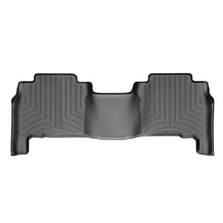 WeatherTech | Tapis Arriere - Lexus LX570 / Toyota Land Cruiser 08-21