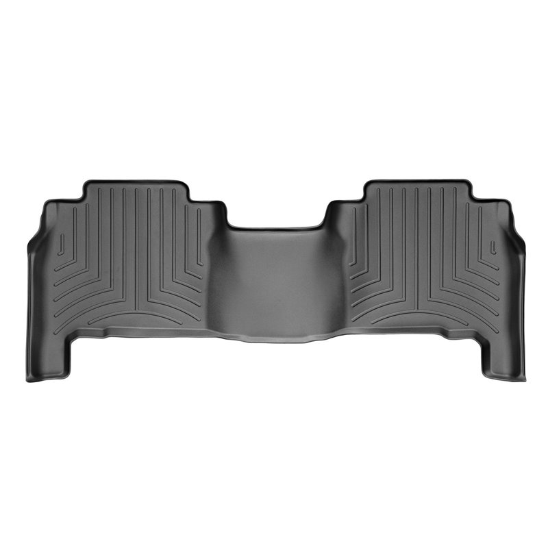 WeatherTech | Tapis Arriere - Lexus LX570 / Toyota Land Cruiser 08-21