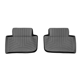 WeatherTech | Tapis Arriere - Porsche  Macan 2014-2022