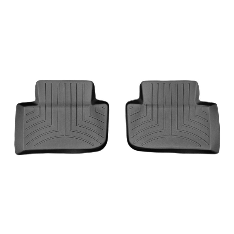 WeatherTech | Tapis Arriere - Porsche  Macan 2014-2022