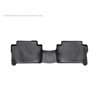 WeatherTech | Tapis Arriere (2ième rangée) - Q7 3.0L / 3.6L / 4.2L 2007-2015 WeatherTech Floor Mats