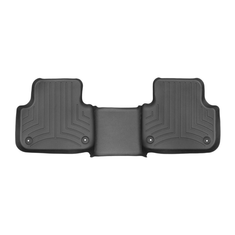 WeatherTech | Tapis Arriere (2e Rangee) - Q7 / Q8 / SQ7 / SQ8 2017-2022 WeatherTech Floor Mats
