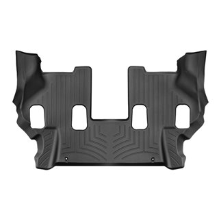 WeatherTech | Tapis Arr. (3e rangée) - Infiniti QX80 14-22 / Armada 17-22