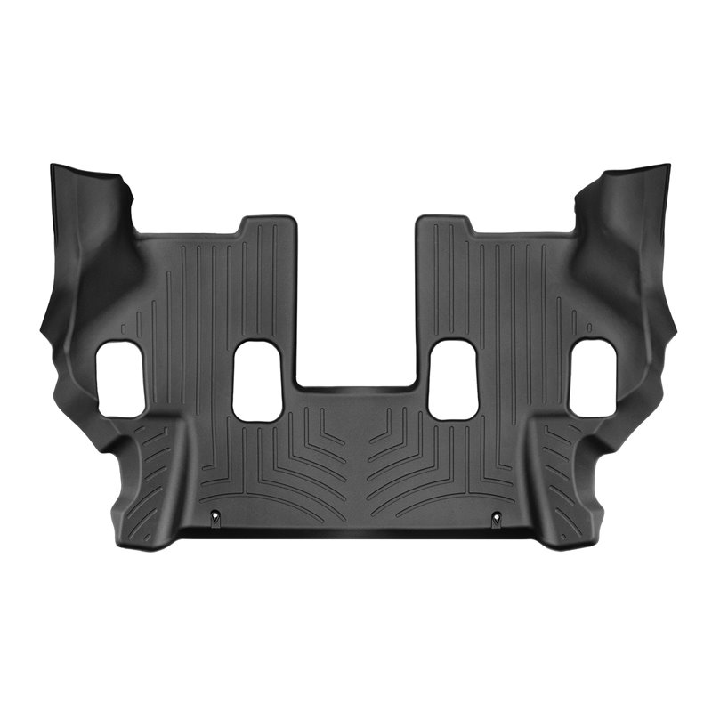 WeatherTech | Tapis Arr. (3e rangée) - Infiniti QX80 14-22 / Armada 17-22