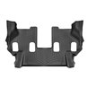 WeatherTech | Tapis Arr. (3e rangée) - Infiniti QX80 14-22 / Armada 17-22