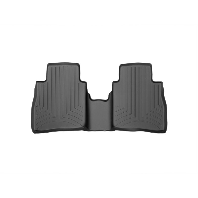 WeatherTech | Tapis Protecteur Arriere - Sentra 1.6T / 1.8L 2013-2019 WeatherTech Floor Mats