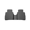 WeatherTech | Tapis Protecteur Arriere - Sentra 1.6T / 1.8L 2013-2019 WeatherTech Floor Mats