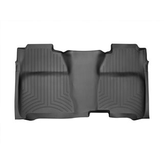 WeatherTech | Tapis Arriere - Silverado / Sierra 2014-2019