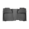 WeatherTech | Tapis Arriere - Silverado / Sierra 2014-2019