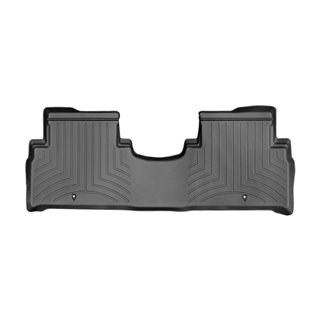 WeatherTech | Tapis Arriere (2e Rangée) - Sorento 2.0T / 2.4L / 3.3L 2016-2020 WeatherTech Floor Mats