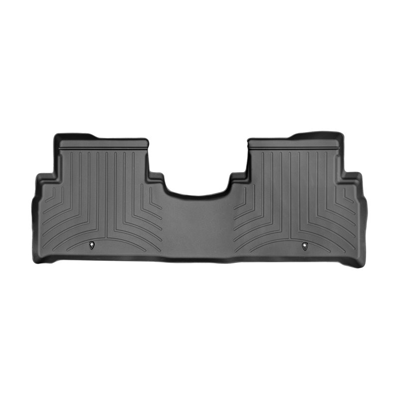 WeatherTech | Tapis Arriere (2e Rangée) - Sorento 2.0T / 2.4L / 3.3L 2016-2020 WeatherTech Floor Mats