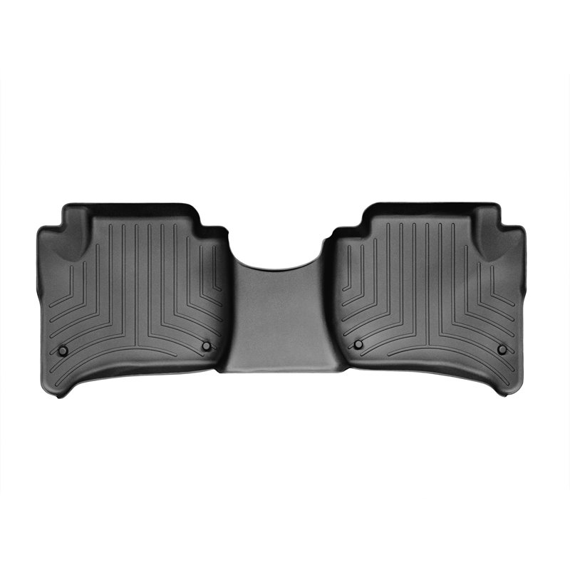 WeatherTech | Tapis Arriere - Touareg 2011-2017 / Cayenne 2011-2018