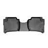 WeatherTech | Tapis Arriere - Touareg 2011-2017 / Cayenne 2011-2018