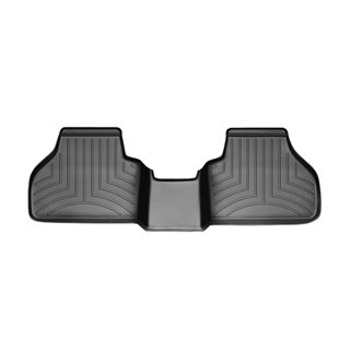 WeatherTech | Tapis Arriere - BMW X3 2011-2017 / BMW X4 2015-2018
