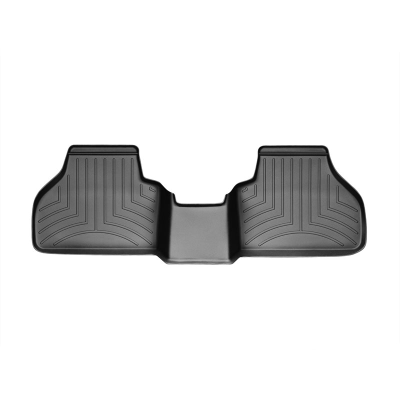 WeatherTech | Tapis Arriere - BMW X3 2011-2017 / BMW X4 2015-2018