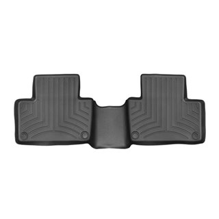 WeatherTech | Tapis Arriere (2e Rangee) - Volvo XC90 2016-2021