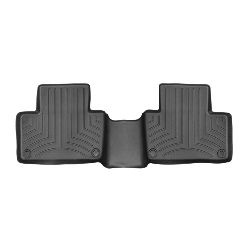 WeatherTech | Tapis Arriere (2e Rangee) - Volvo XC90 2016-2021