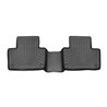 WeatherTech | Tapis Arriere (2e Rangee) - Volvo XC90 2016-2021