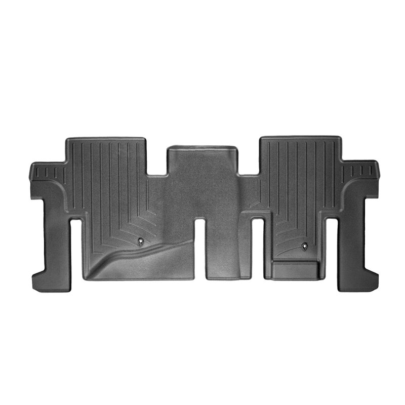 WeatherTech | Tapis Arr. (2e rangee) - JX35 / QX60 / Pathfinder 3.5L / 2.5L 2013-2020 WeatherTech Floor Mats